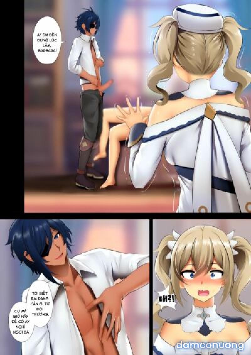 Mondo no Otome-tachi - Girls of Mondo 