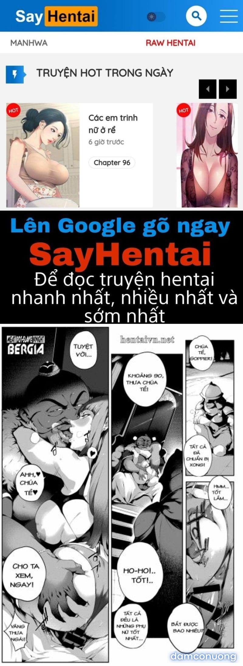 Nikutsubo Dorei Kishi Bergia 
