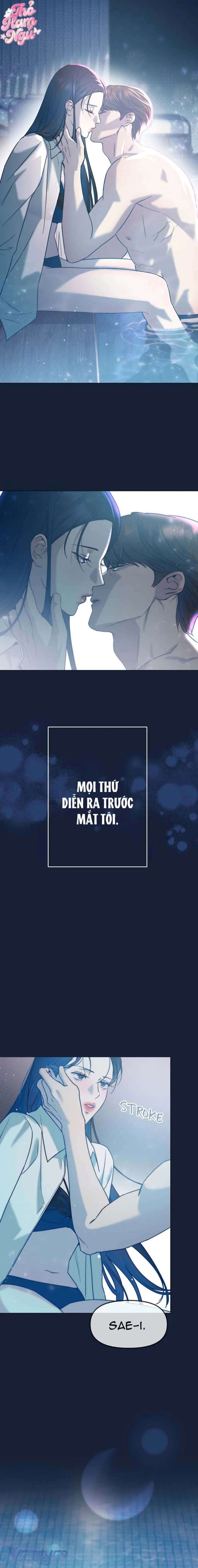 [18+] Muốn Chiếm Hữu 