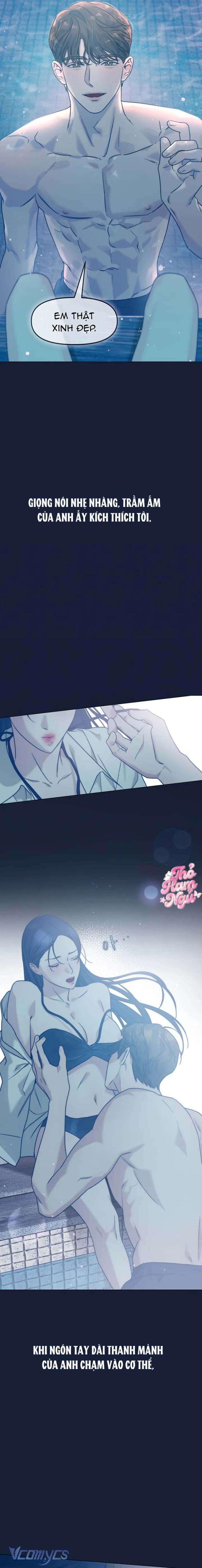 [18+] Muốn Chiếm Hữu 