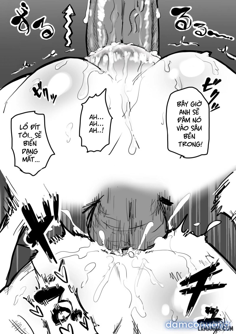 Jujutsu Kaisen (Chiyo Mako - Choma ) 