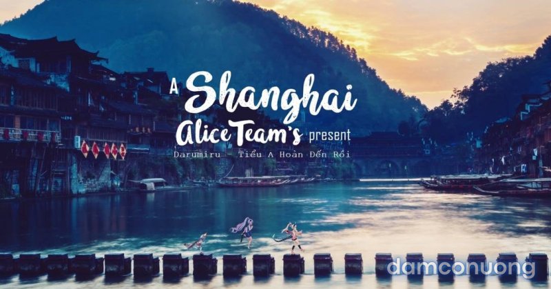 Chuyện đêm giáng sinh! 