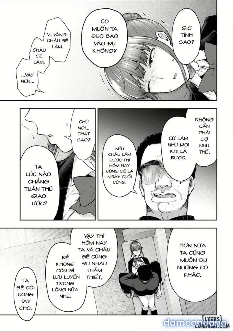 Netori Ryokan ~Dokuzu Oji-San No Netoneto Shitsukoi Bishoujo Ryoujoku 