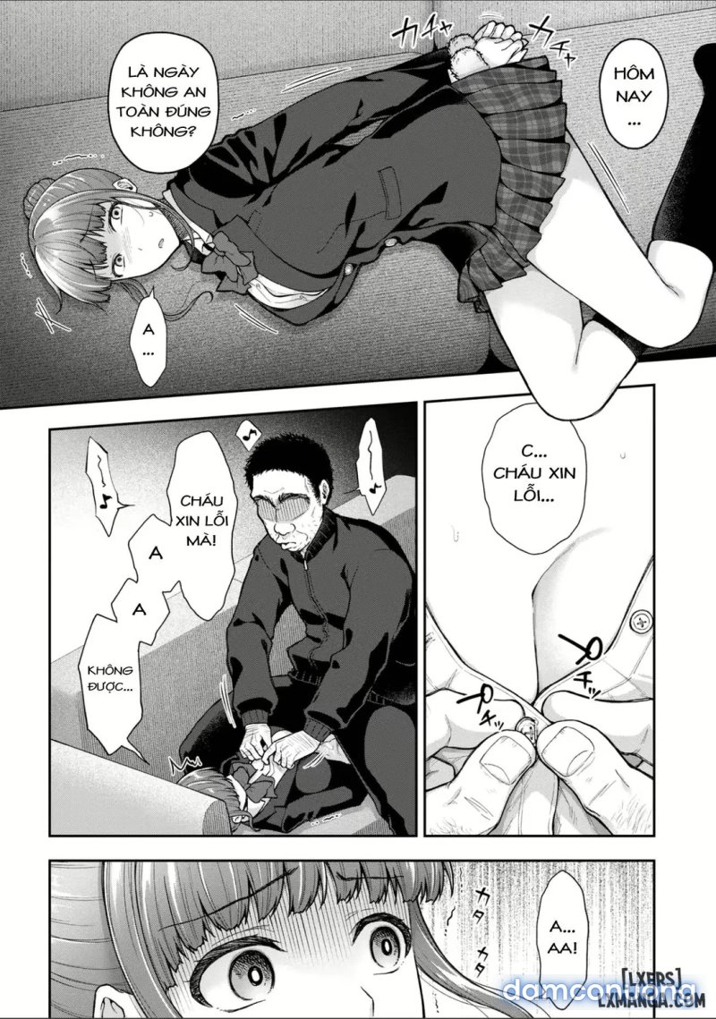 Netori Ryokan ~Dokuzu Oji-San No Netoneto Shitsukoi Bishoujo Ryoujoku 