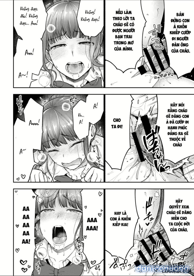 Netori Ryokan ~Dokuzu Oji-San No Netoneto Shitsukoi Bishoujo Ryoujoku 