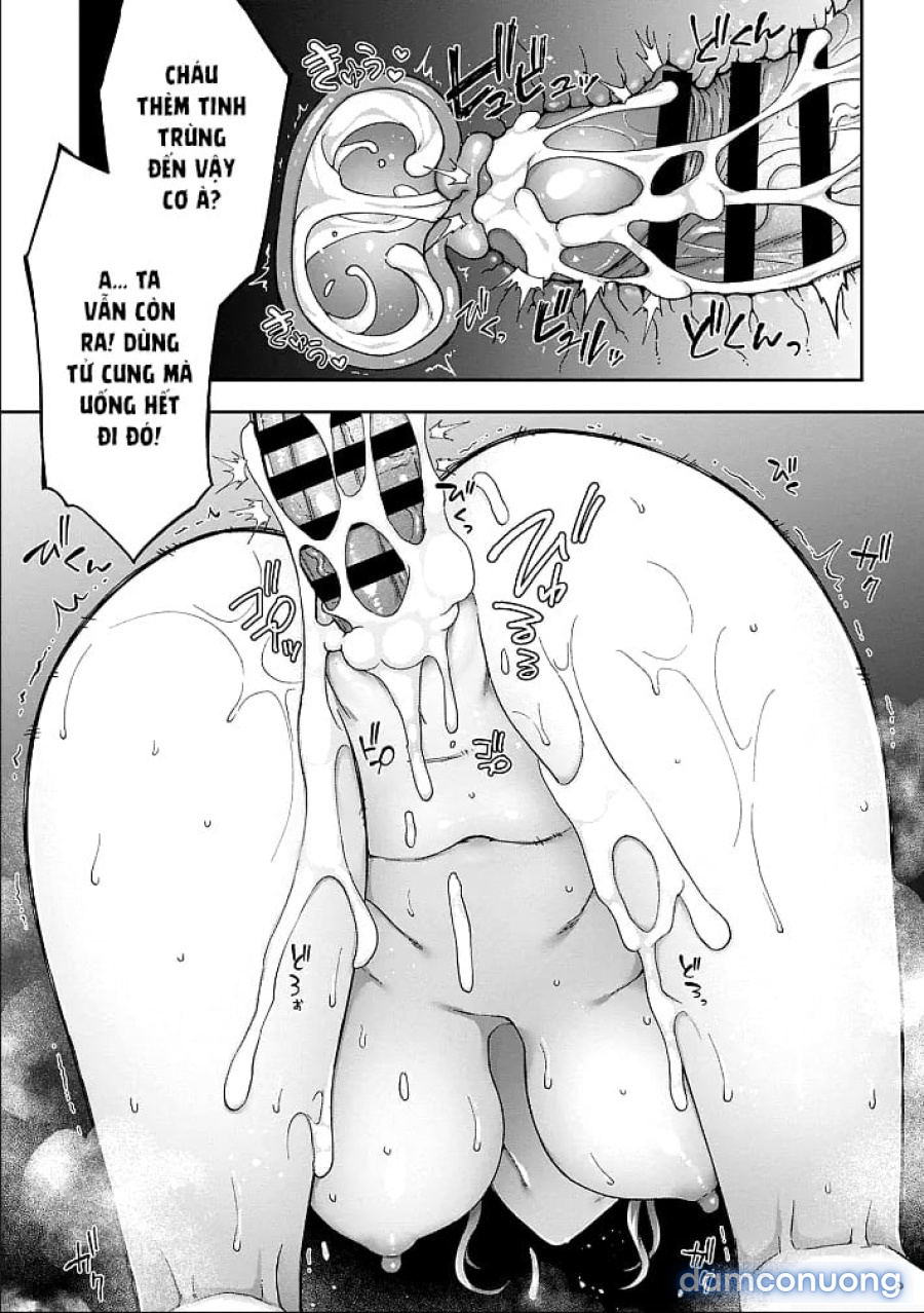 Netori Ryokan ~Dokuzu Oji-San No Netoneto Shitsukoi Bishoujo Ryoujoku 