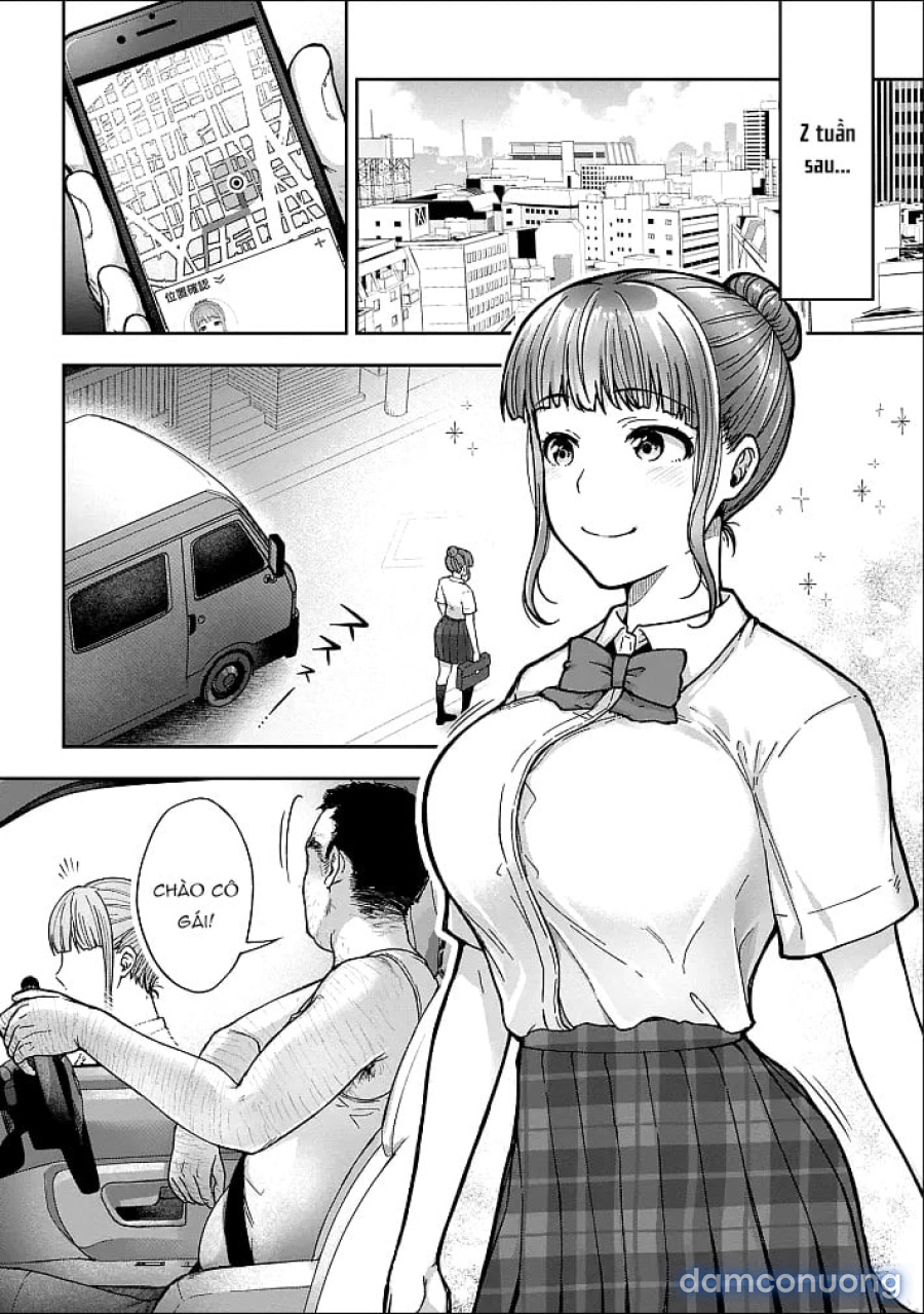 Netori Ryokan ~Dokuzu Oji-San No Netoneto Shitsukoi Bishoujo Ryoujoku 