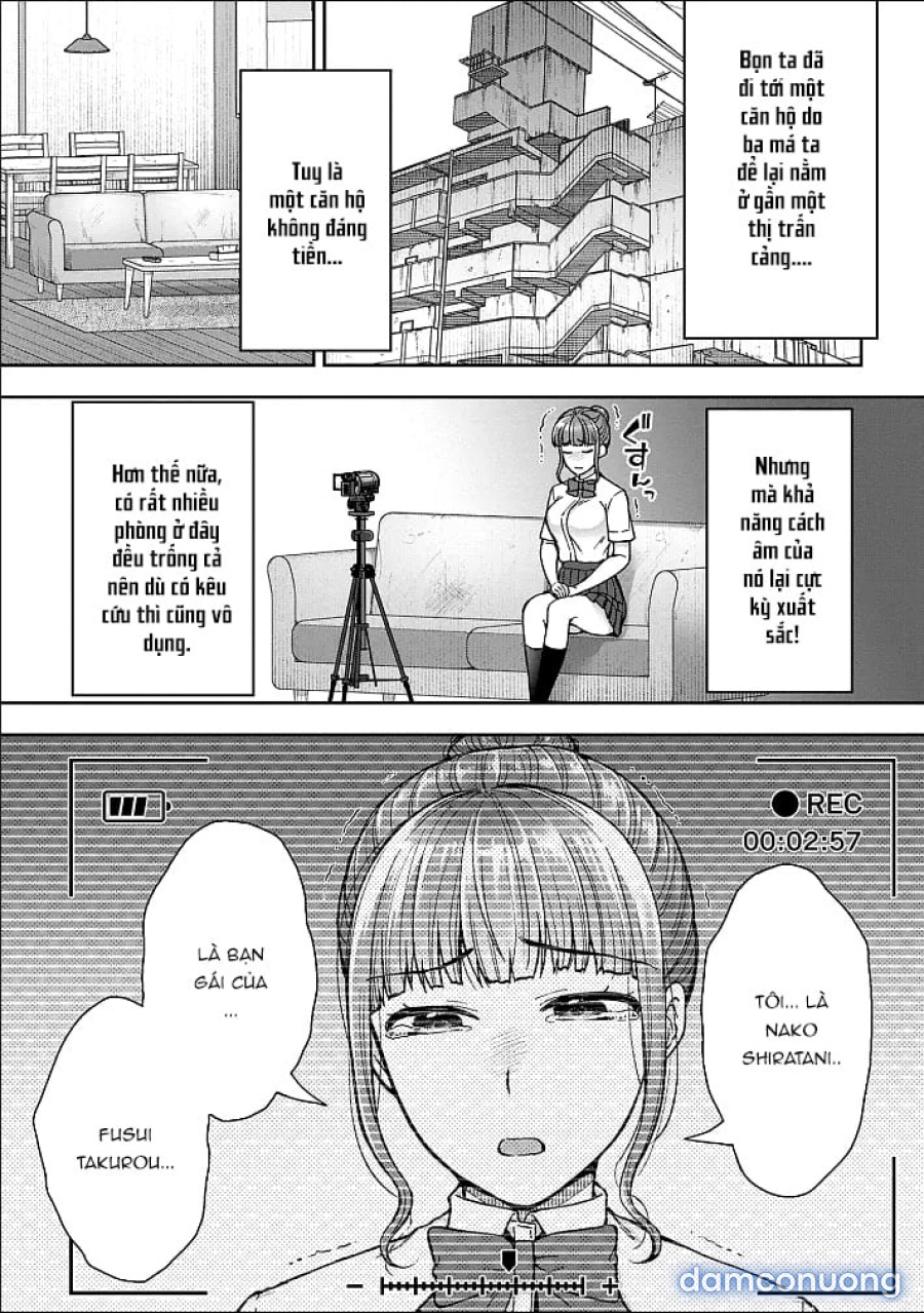 Netori Ryokan ~Dokuzu Oji-San No Netoneto Shitsukoi Bishoujo Ryoujoku 
