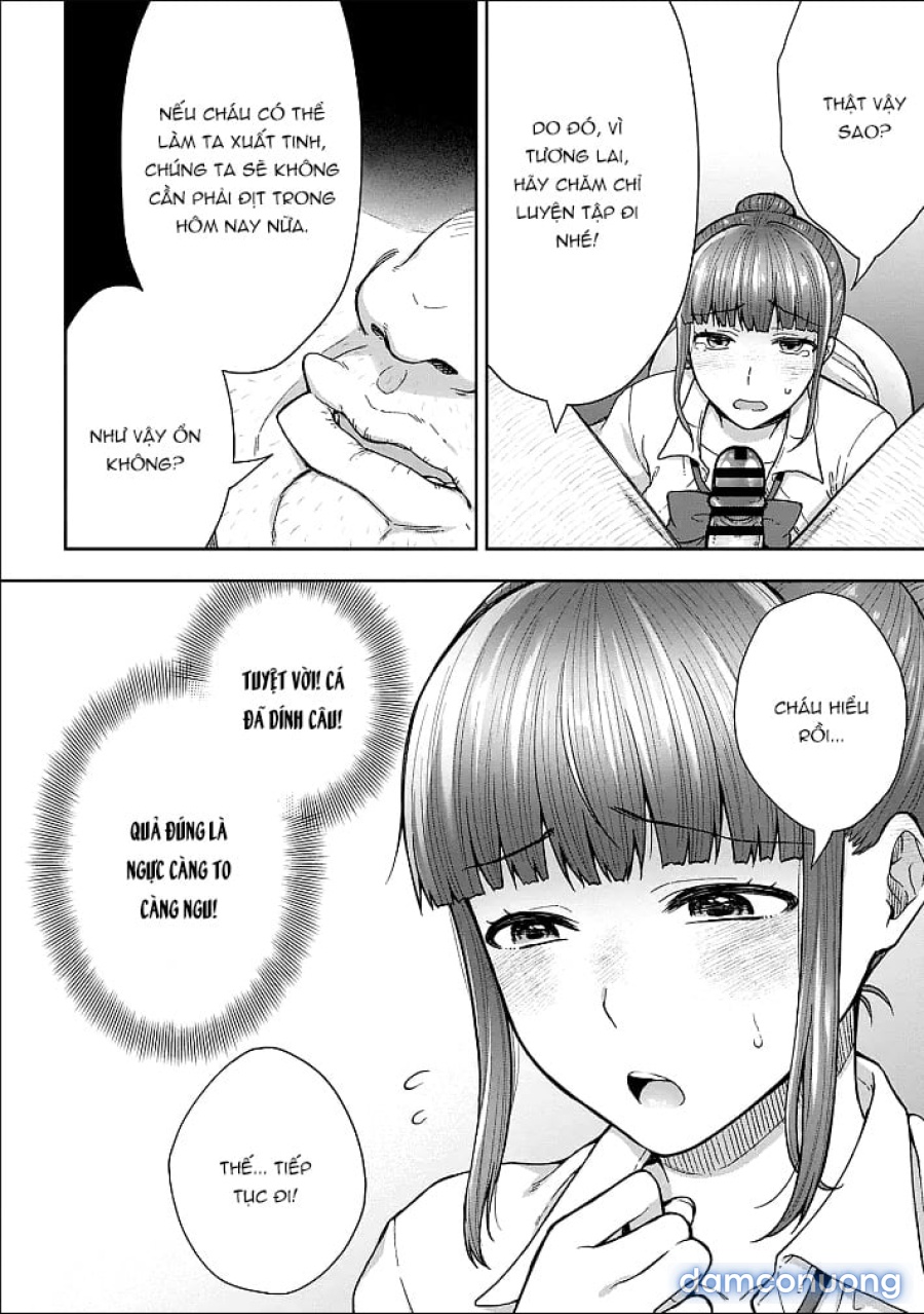 Netori Ryokan ~Dokuzu Oji-San No Netoneto Shitsukoi Bishoujo Ryoujoku 