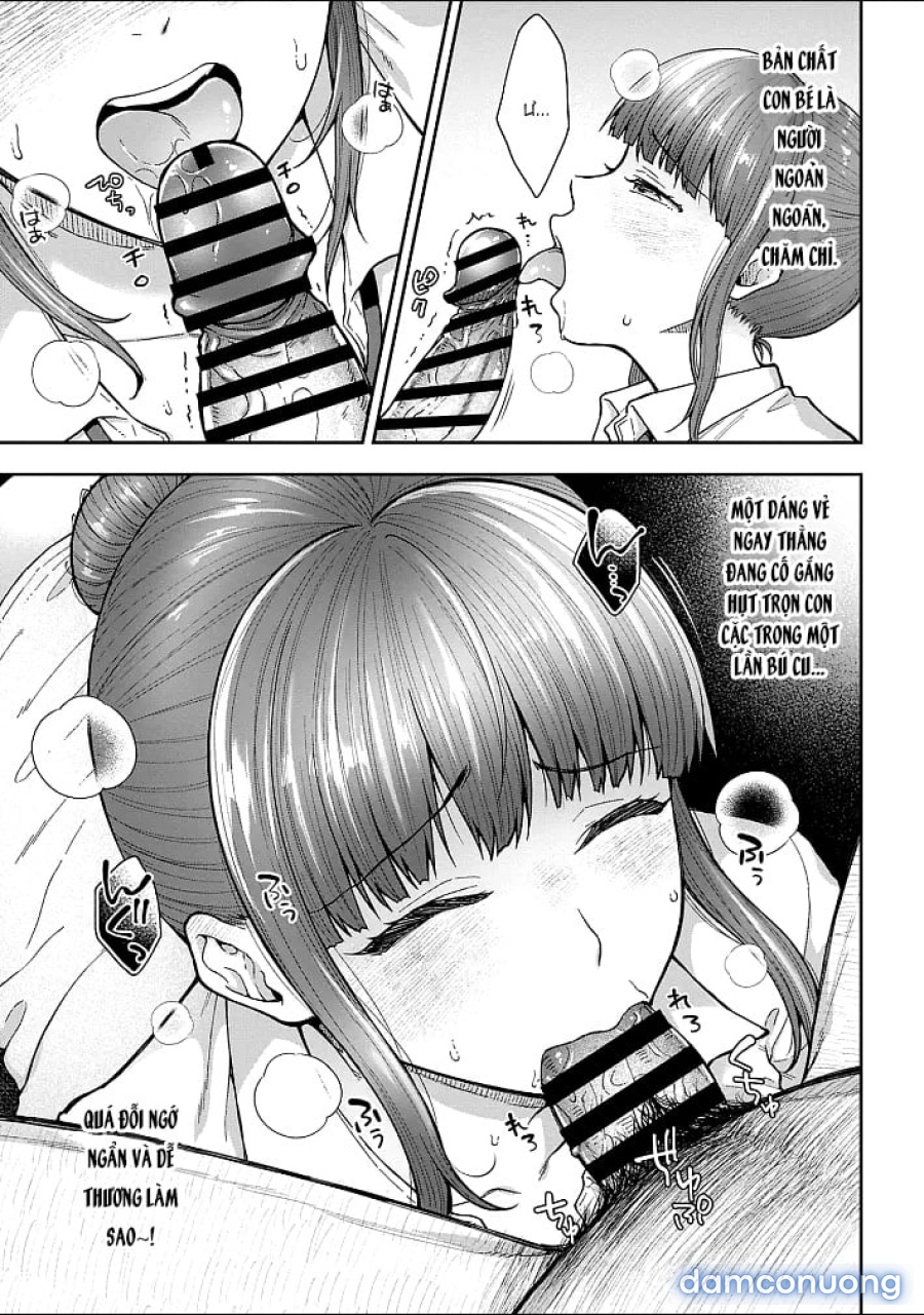 Netori Ryokan ~Dokuzu Oji-San No Netoneto Shitsukoi Bishoujo Ryoujoku 