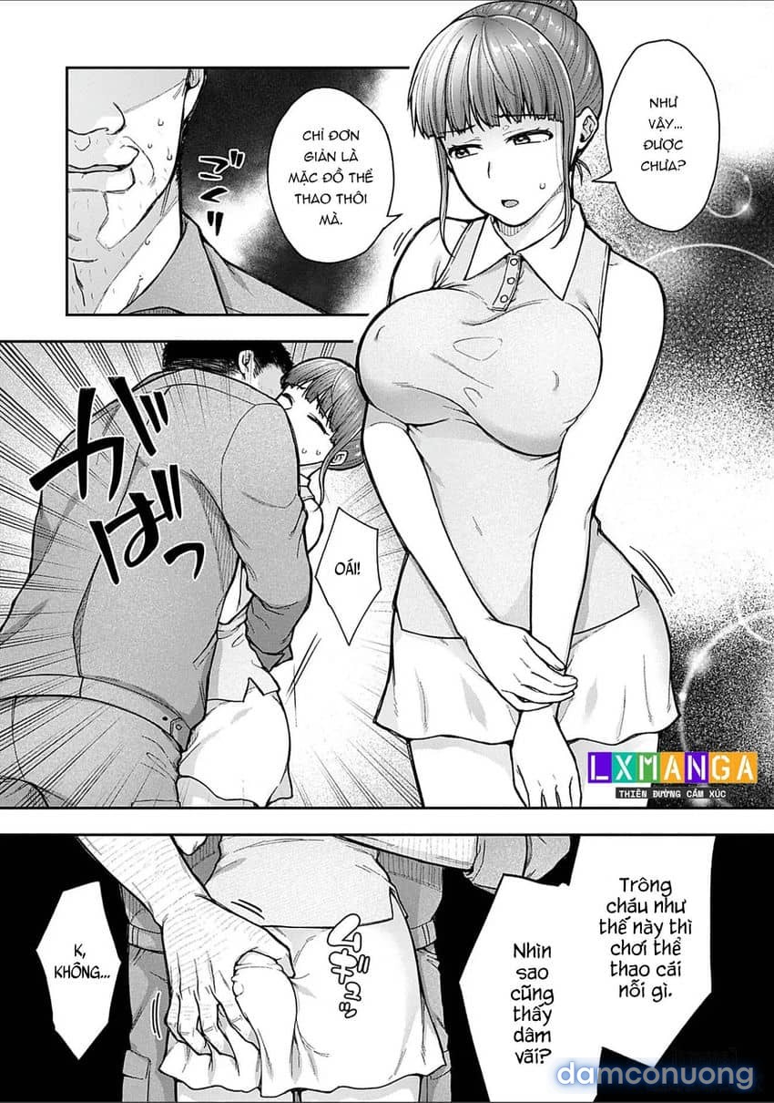 Netori Ryokan ~Dokuzu Oji-San No Netoneto Shitsukoi Bishoujo Ryoujoku 
