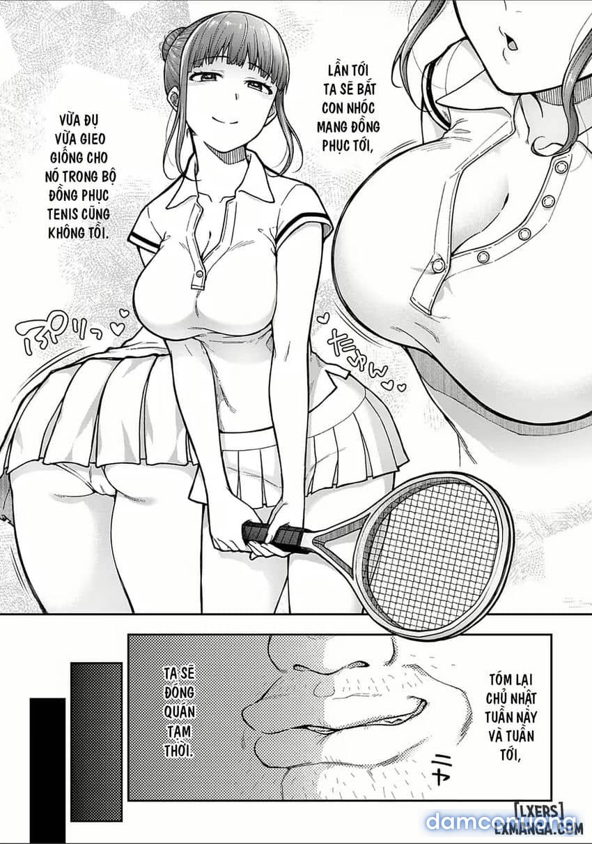 Netori Ryokan ~Dokuzu Oji-San No Netoneto Shitsukoi Bishoujo Ryoujoku 