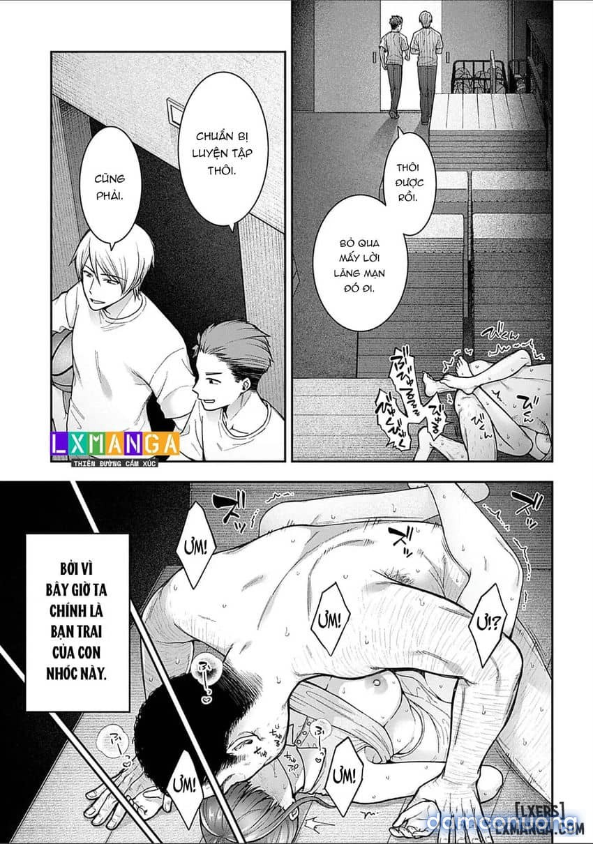 Netori Ryokan ~Dokuzu Oji-San No Netoneto Shitsukoi Bishoujo Ryoujoku 