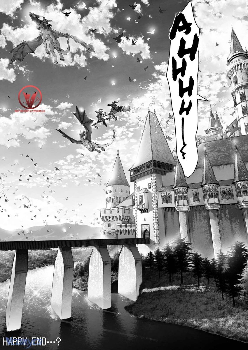 [18+] I Cast "Force Estrus" for World Peace! 