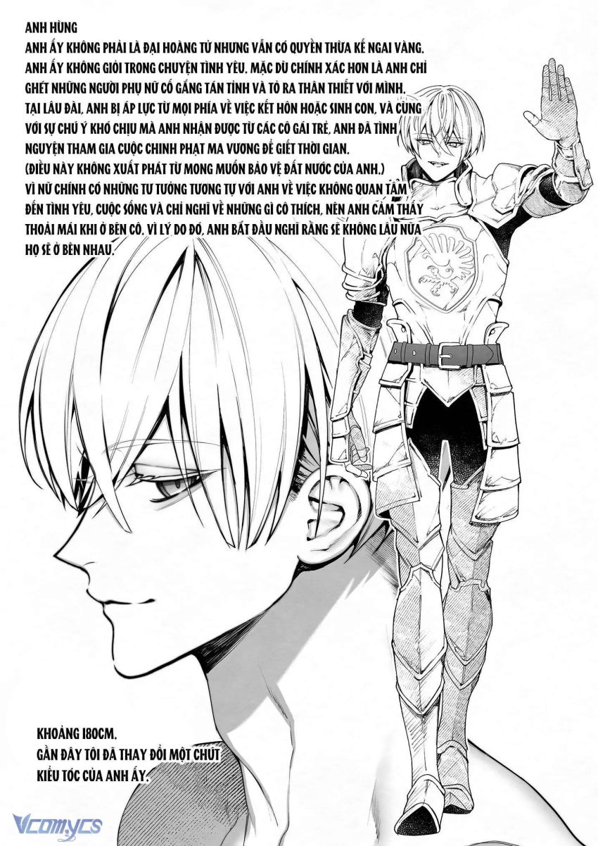[18+] I Cast "Force Estrus" for World Peace! 