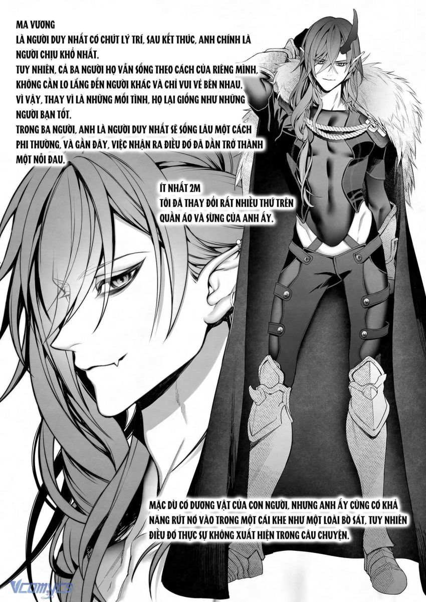 [18+] I Cast "Force Estrus" for World Peace! 