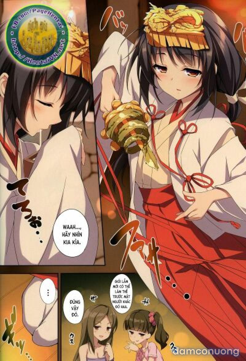 Kimi to Sotsugyou. 