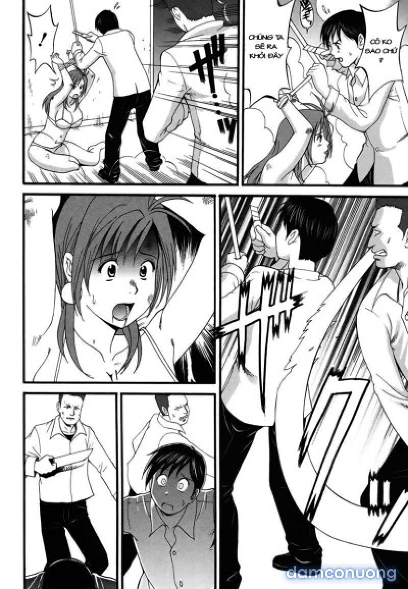 Boku no Seinen Kouken-nin 