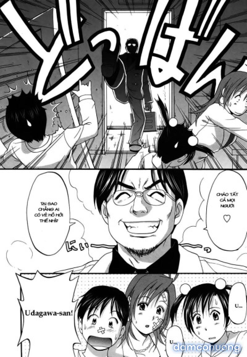 Boku no Seinen Kouken-nin 