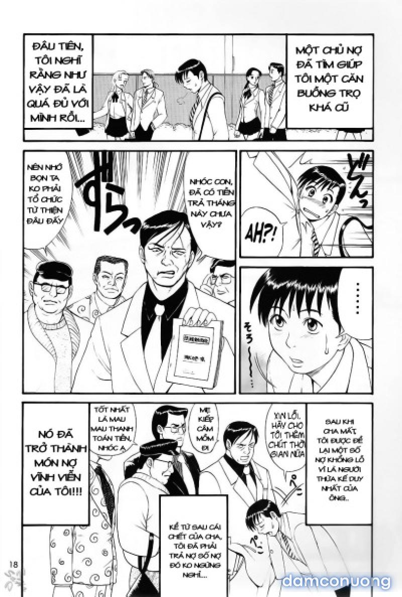 Boku no Seinen Kouken-nin 
