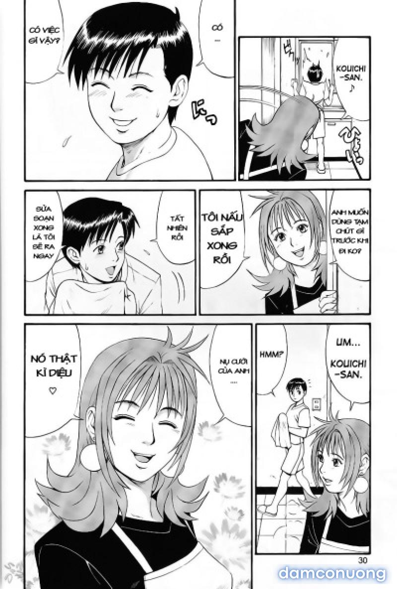 Boku no Seinen Kouken-nin 