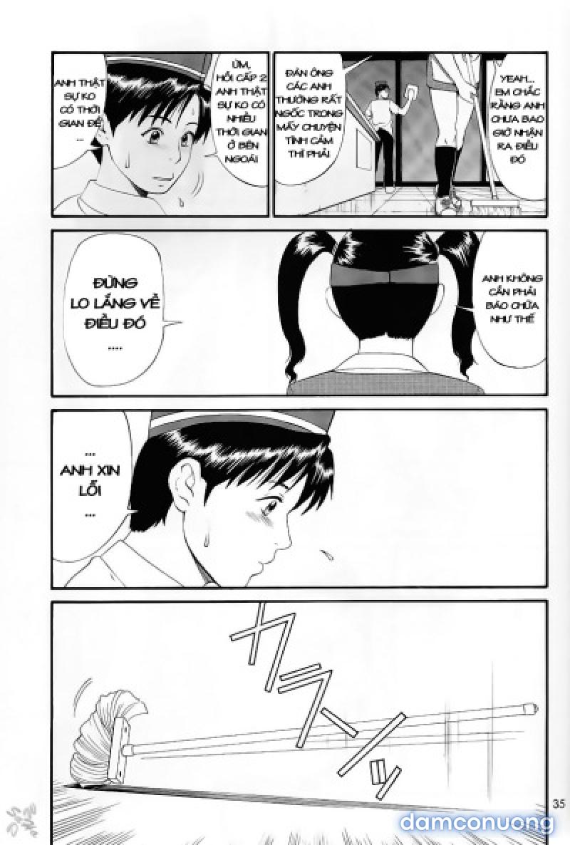 Boku no Seinen Kouken-nin 