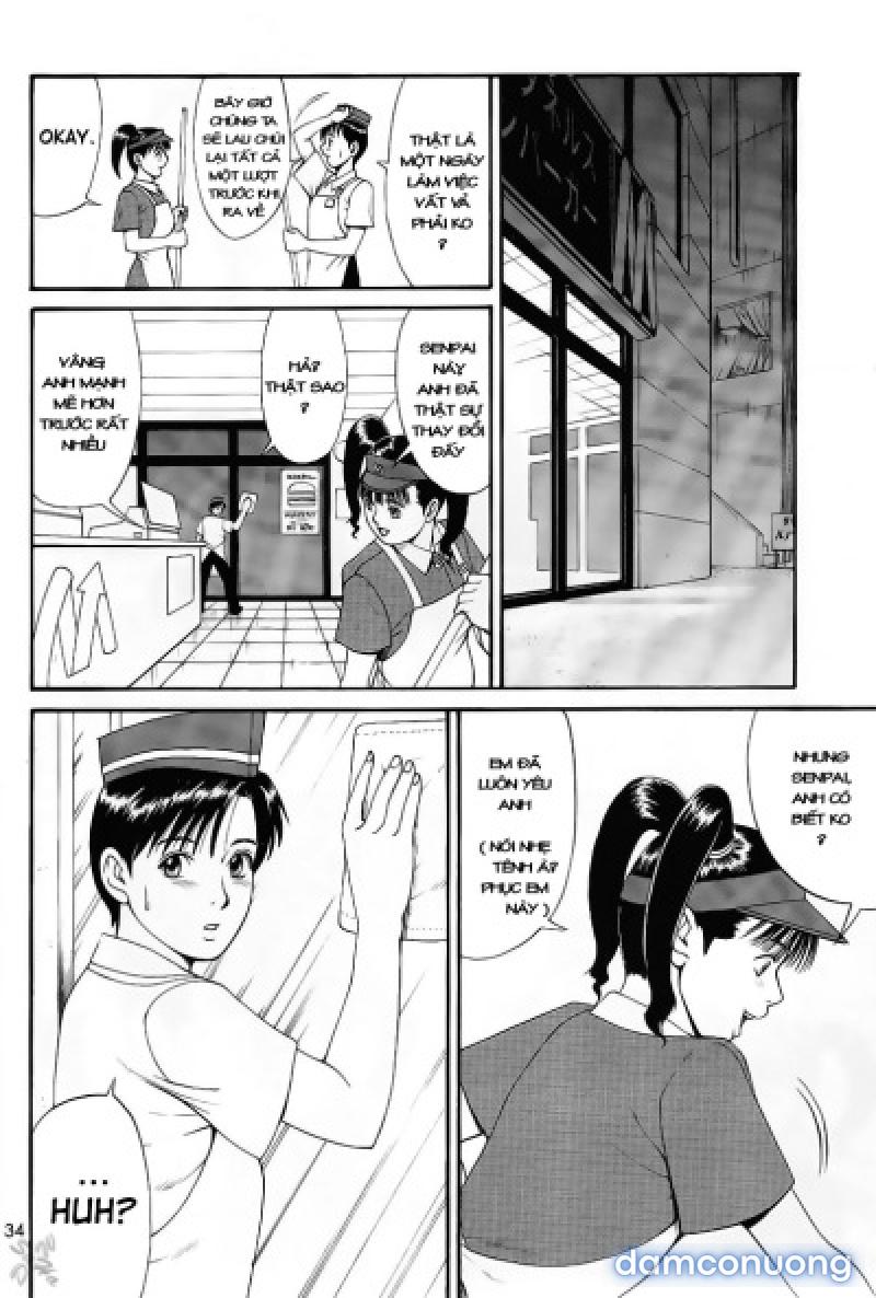 Boku no Seinen Kouken-nin 