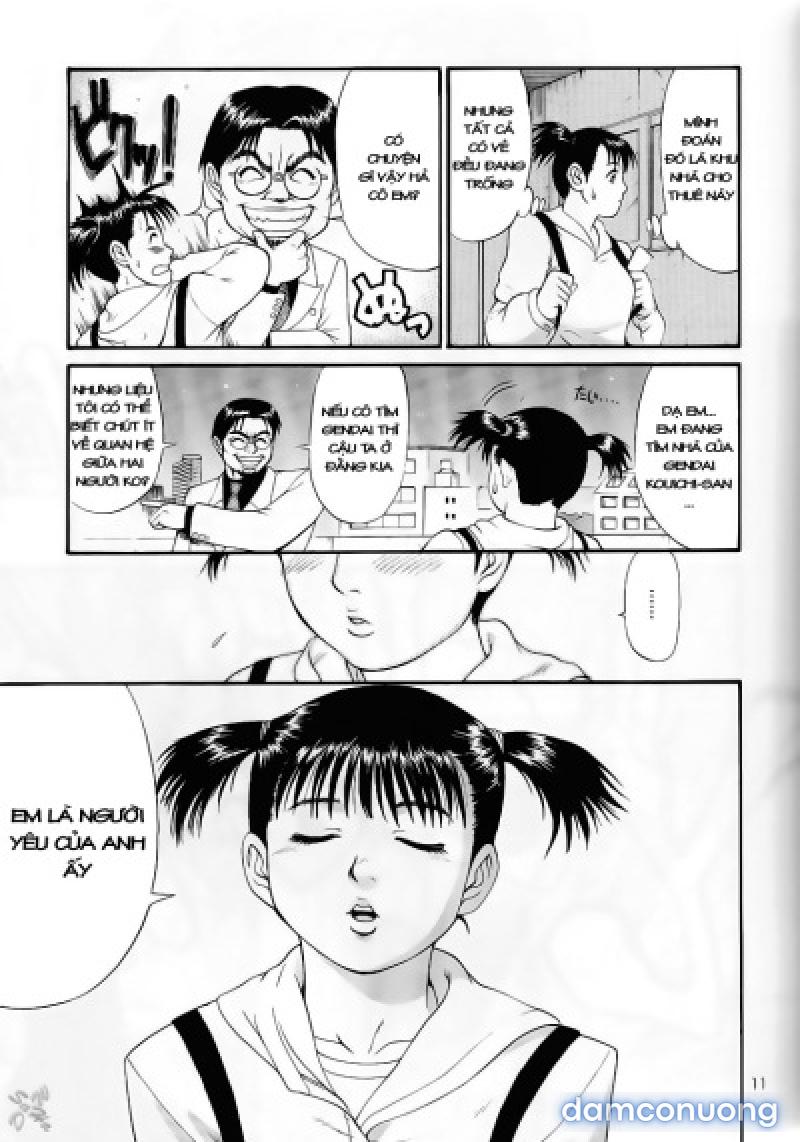 Boku no Seinen Kouken-nin 