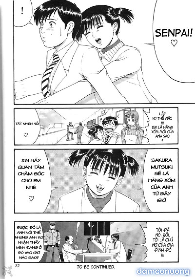 Boku no Seinen Kouken-nin 