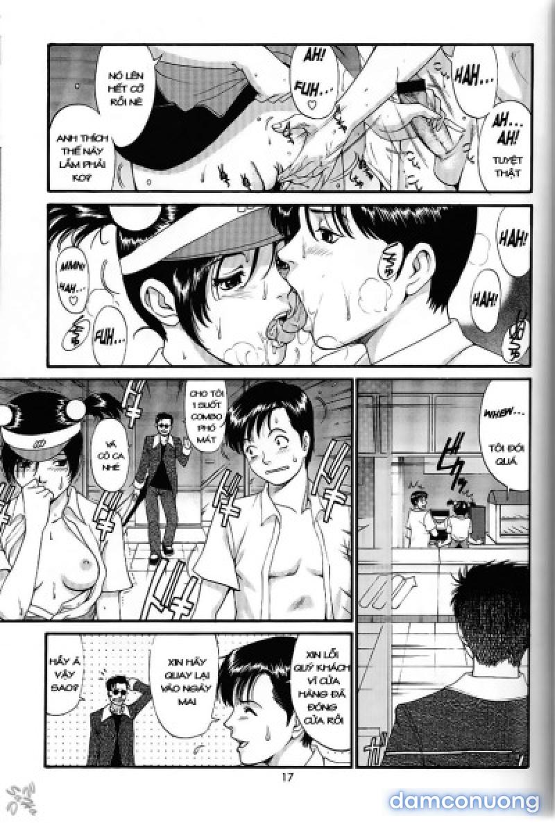 Boku no Seinen Kouken-nin 