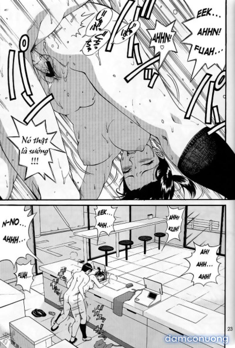 Boku no Seinen Kouken-nin 