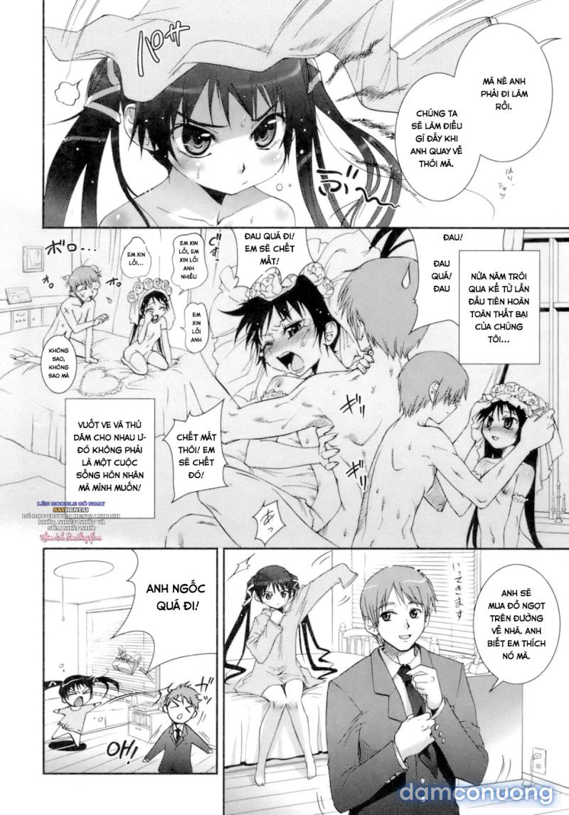 Kafun Shoujo Chuuihou! 