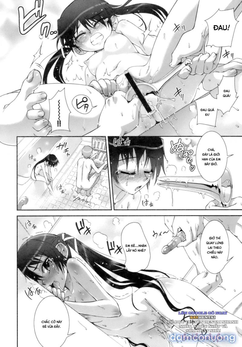 Kafun Shoujo Chuuihou! 