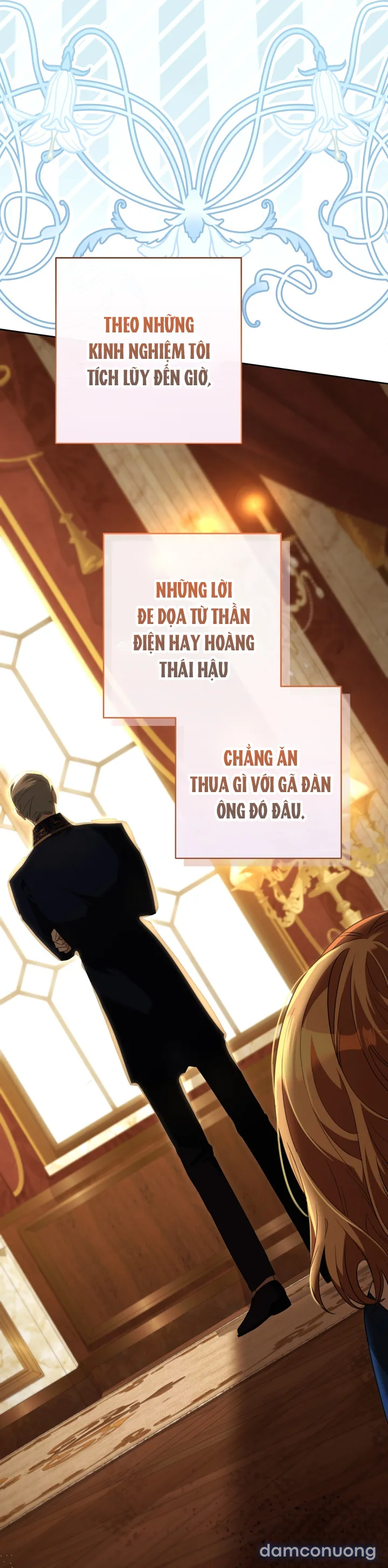 Đứa Trẻ Nuôi Dưỡng Ác Ma 