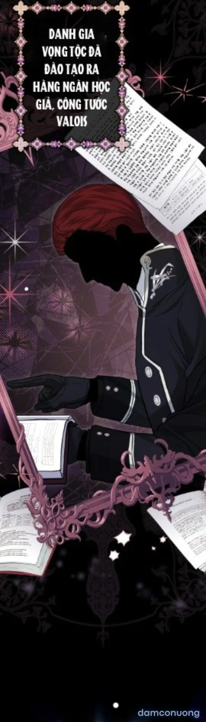 Đứa Trẻ Nuôi Dưỡng Ác Ma 