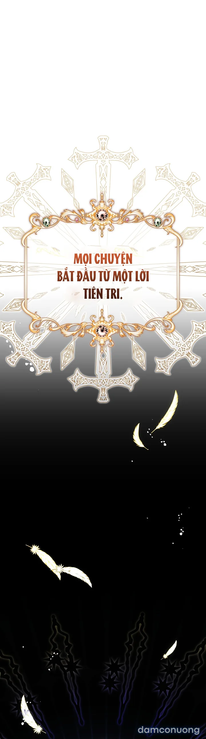 Đứa Trẻ Nuôi Dưỡng Ác Ma 