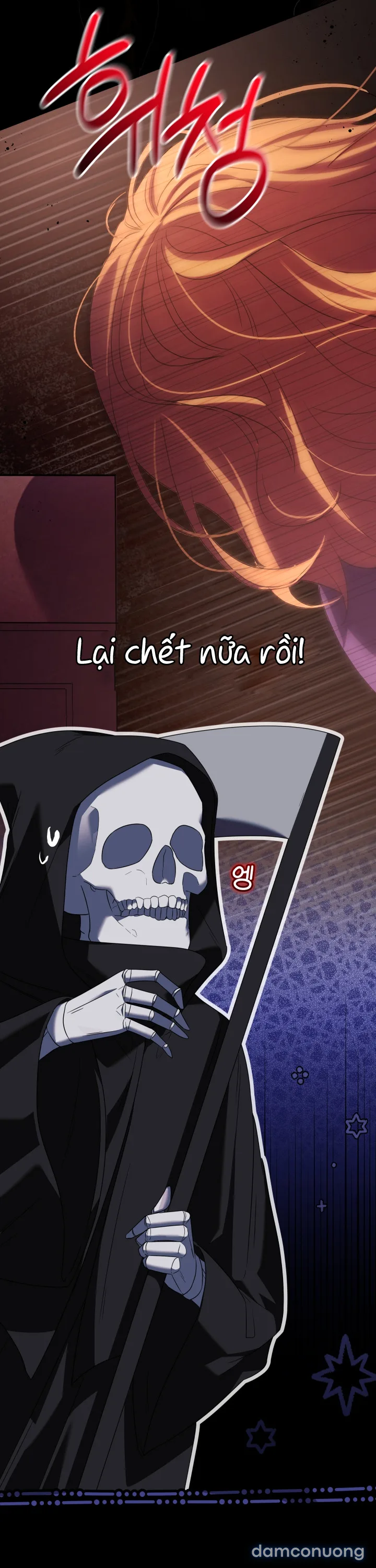 Đứa Trẻ Nuôi Dưỡng Ác Ma 