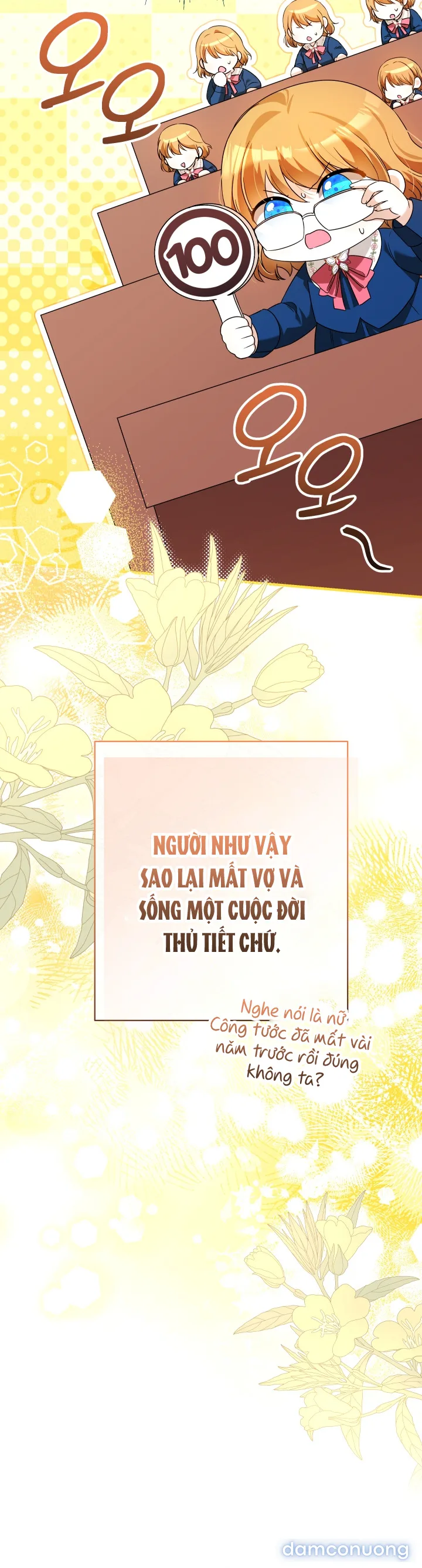 Đứa Trẻ Nuôi Dưỡng Ác Ma 