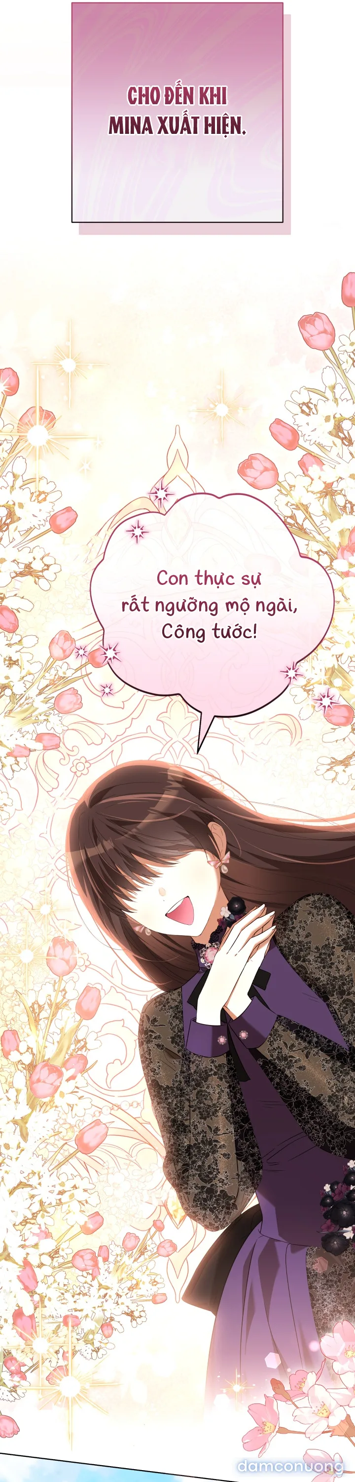 Đứa Trẻ Nuôi Dưỡng Ác Ma 