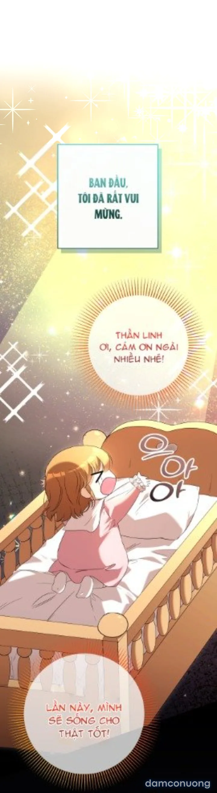 Đứa Trẻ Nuôi Dưỡng Ác Ma 