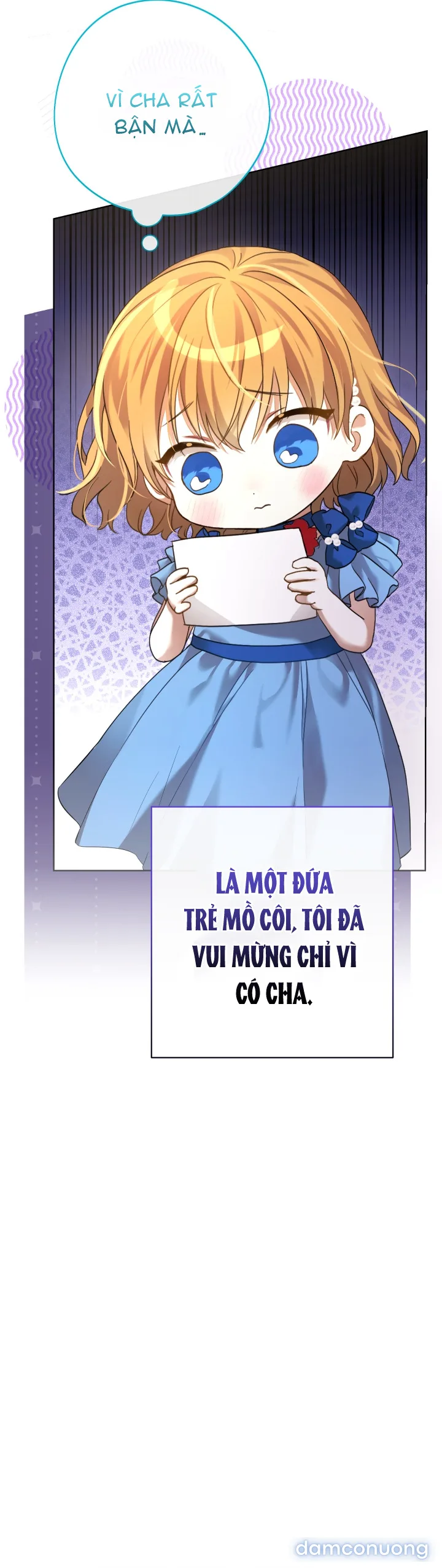 Đứa Trẻ Nuôi Dưỡng Ác Ma 