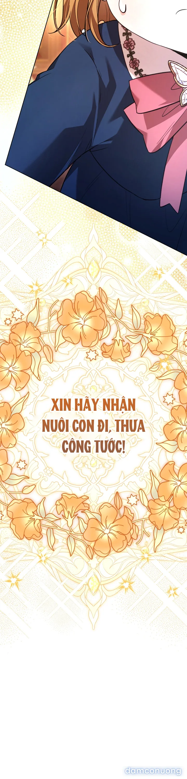 Đứa Trẻ Nuôi Dưỡng Ác Ma 