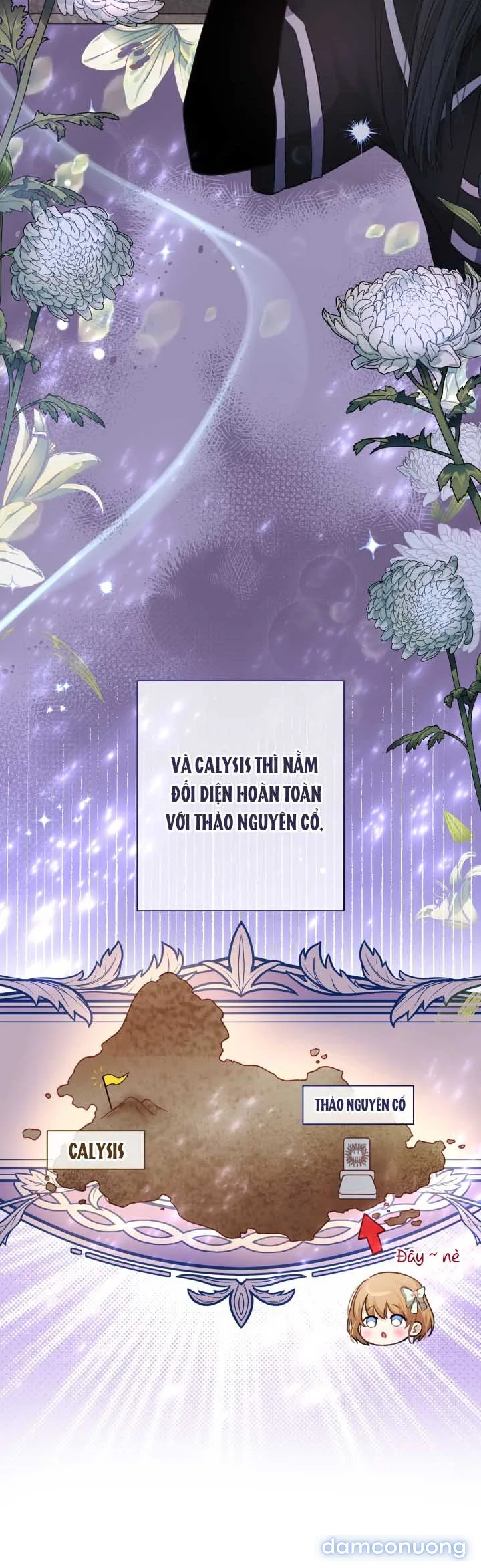 Đứa Trẻ Nuôi Dưỡng Ác Ma 