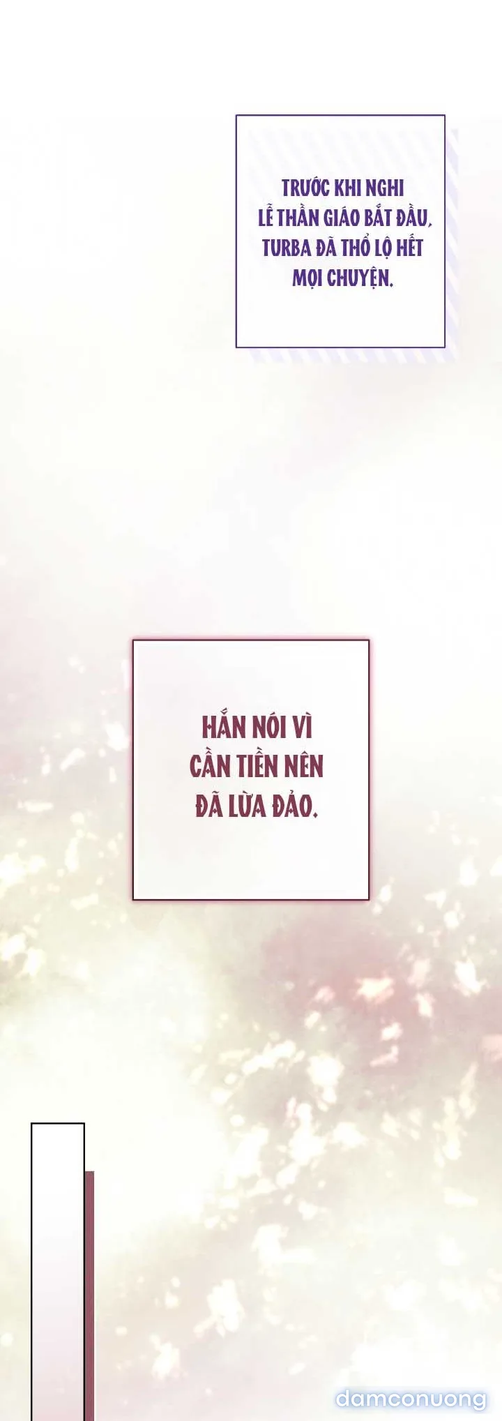 Đứa Trẻ Nuôi Dưỡng Ác Ma 