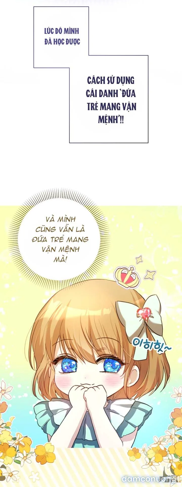 Đứa Trẻ Nuôi Dưỡng Ác Ma 