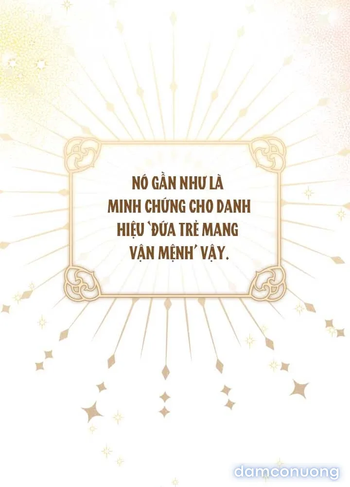 Đứa Trẻ Nuôi Dưỡng Ác Ma 
