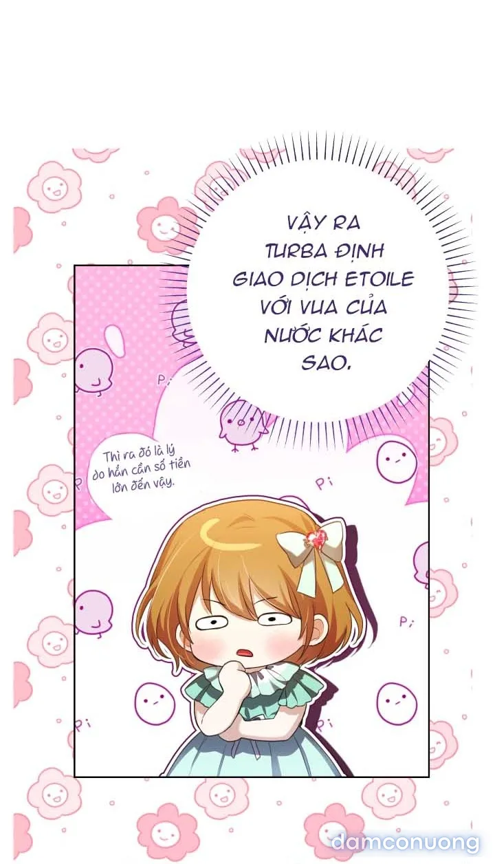Đứa Trẻ Nuôi Dưỡng Ác Ma 