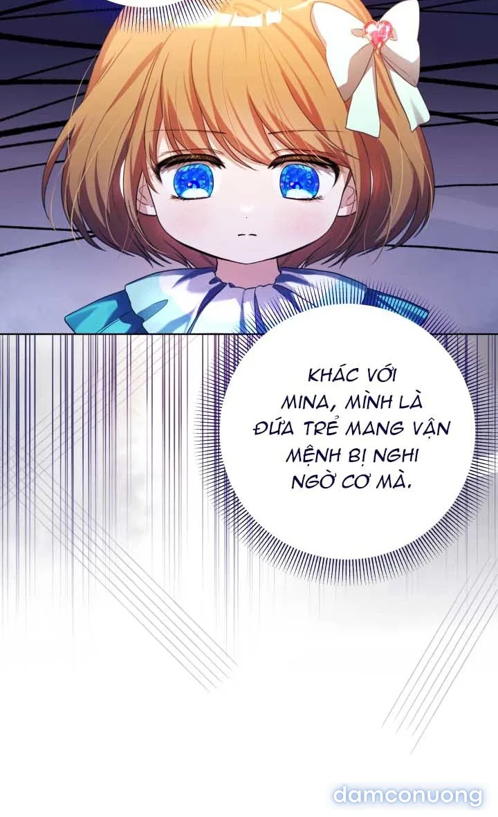 Đứa Trẻ Nuôi Dưỡng Ác Ma 