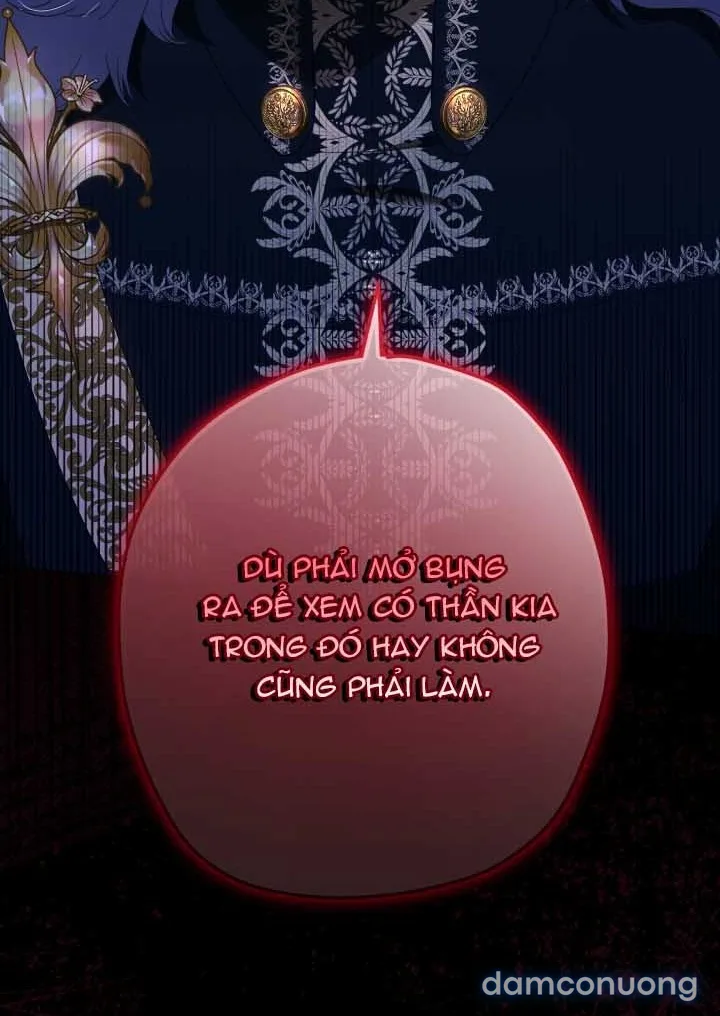 Đứa Trẻ Nuôi Dưỡng Ác Ma 