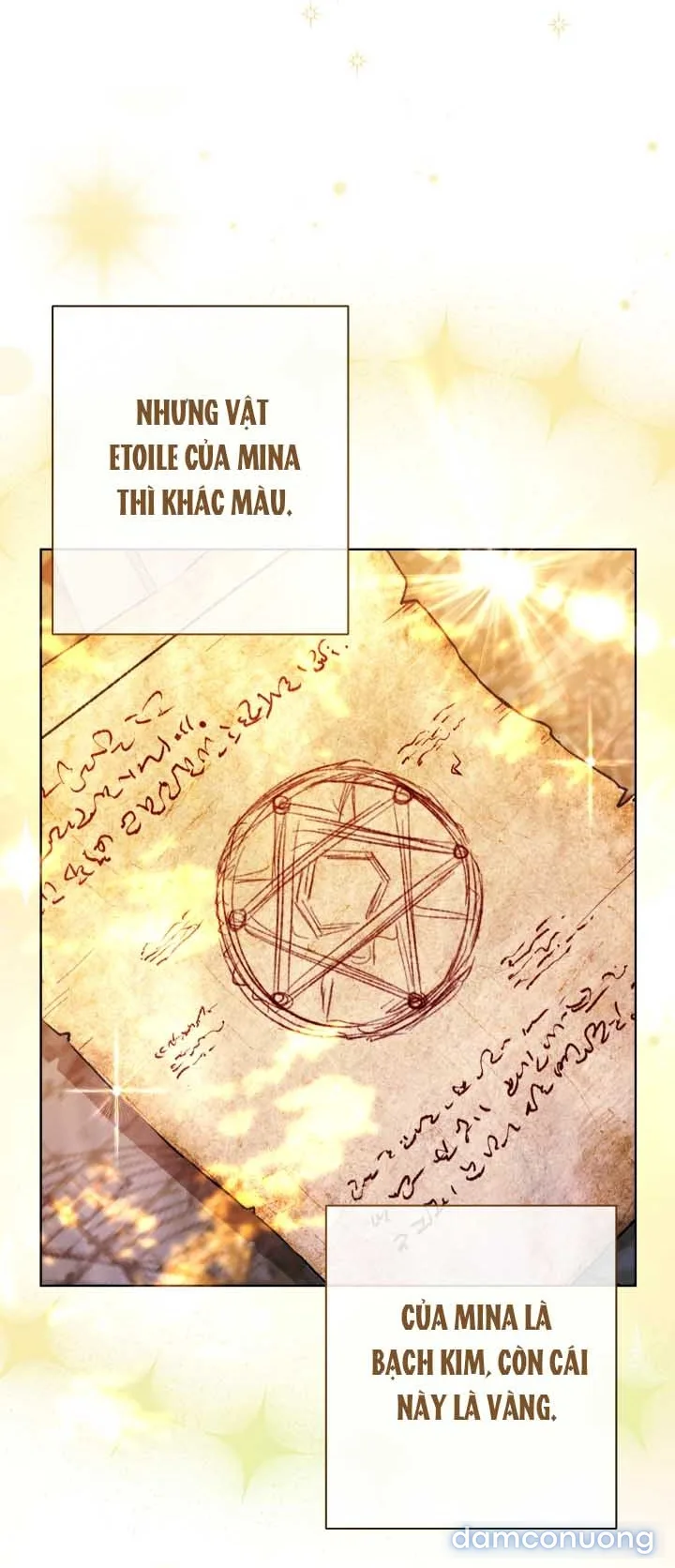 Đứa Trẻ Nuôi Dưỡng Ác Ma 